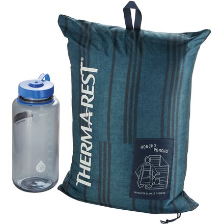 Therm-a-Rest - Honcho Poncho