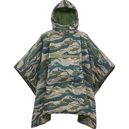 Honcho Poncho