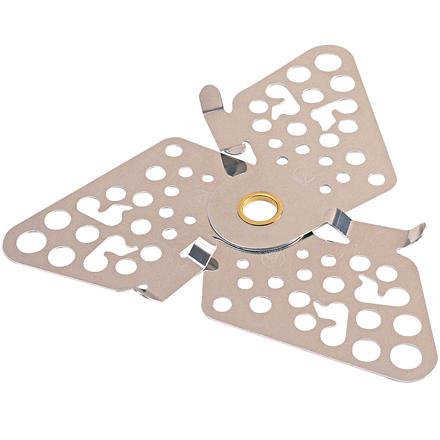 Trillium Stove Base