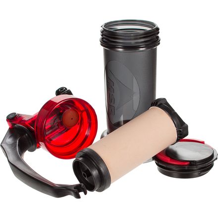 MSR - MiniWorks Ex Water Filter