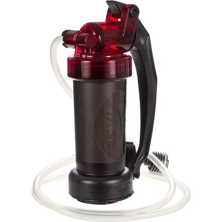 MSR - MiniWorks Ex Water Filter