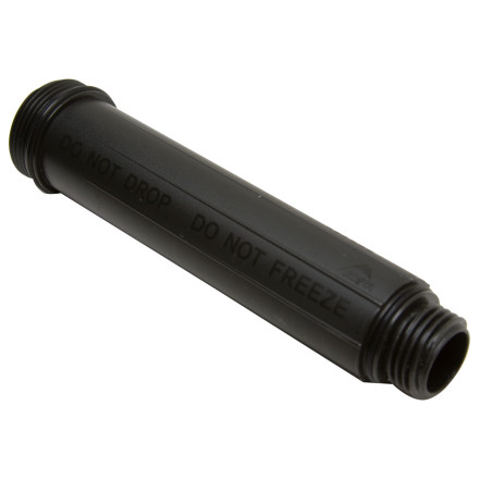 Hyperflow Microfilter Cartridge Replacement