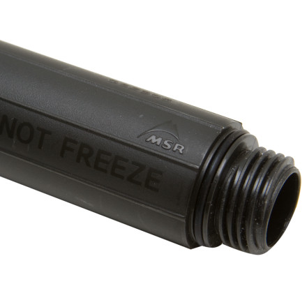 MSR - Hyperflow Microfilter Cartridge Replacement