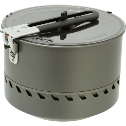 MSR - Reactor 2.5 Pot