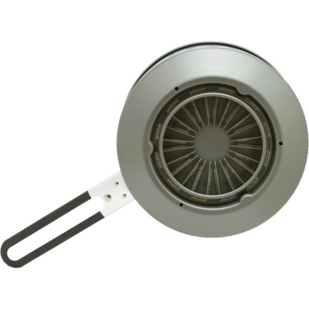 MSR - Reactor 2.5 Pot