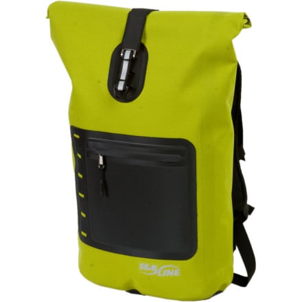 SealLine - Urban 17-37L Backpack