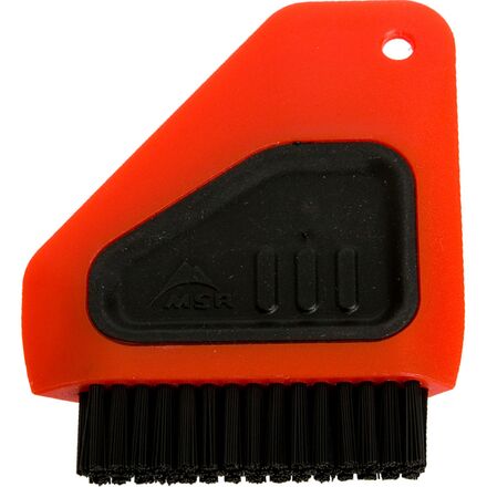 Alpine Dish Brush/Scraper