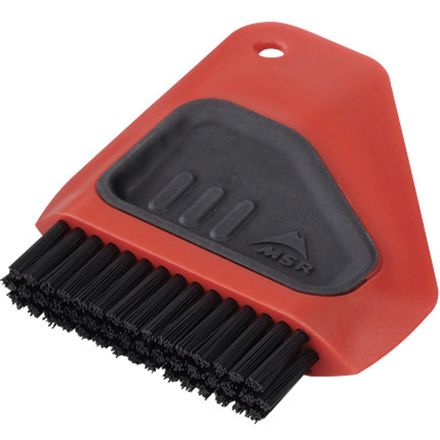 MSR - Alpine Dish Brush/Scraper