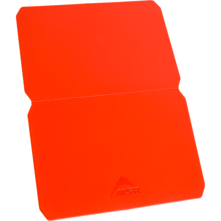Alpine Deluxe Cutting Board