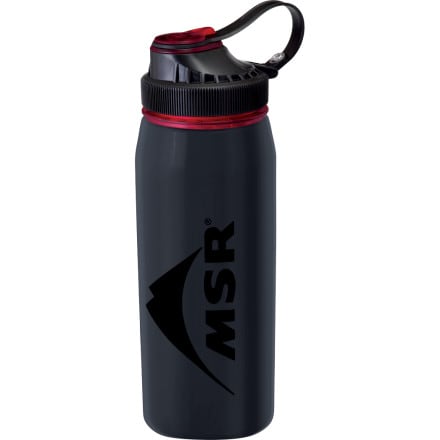 MSR - Alpine Stainless Steel Water Bottle