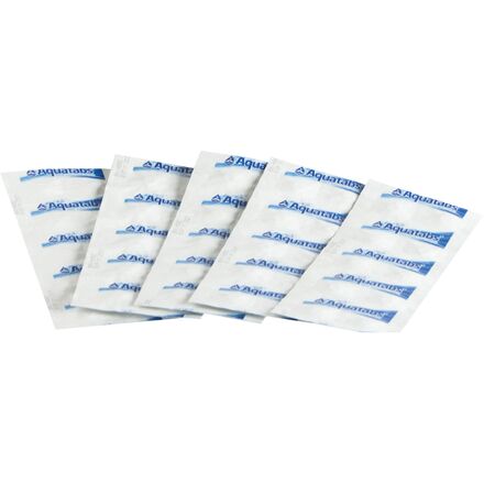 MSR - Aquatabs Purification Tablets