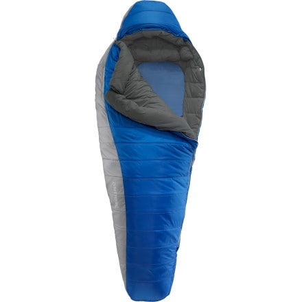 Therm-a-Rest - Saros Sleeping Bag: 20F Synthetic