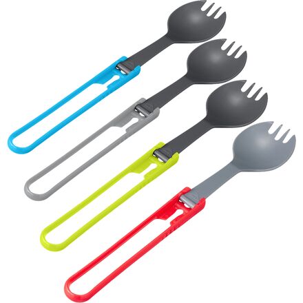 MSR - Alpine Collapsible Utensils