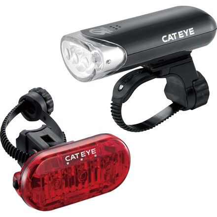 Hl-El135N Led Bicycle Headlight