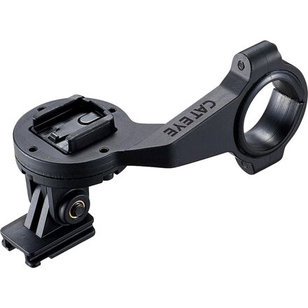 Out Front 2 Dual Handlebar Mount