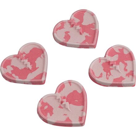 Mini Hearts Traction Pad
