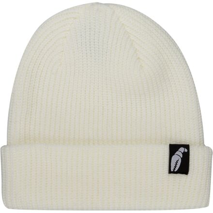 Claw Label Beanie