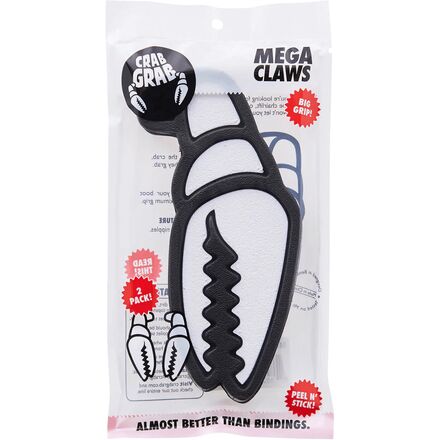 Crab Grab - Mega Claw Traction Pad