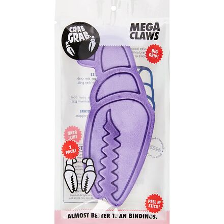 Crab Grab - Mega Claw Traction Pad