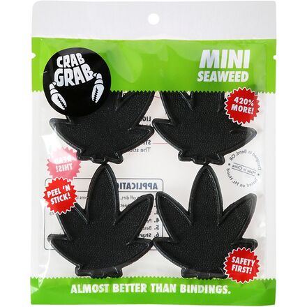 Mini Seaweed Traction Pad