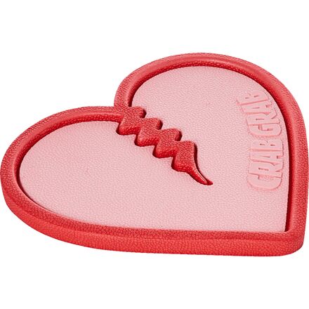 Crab Grab - Mega Heart Traction Pad