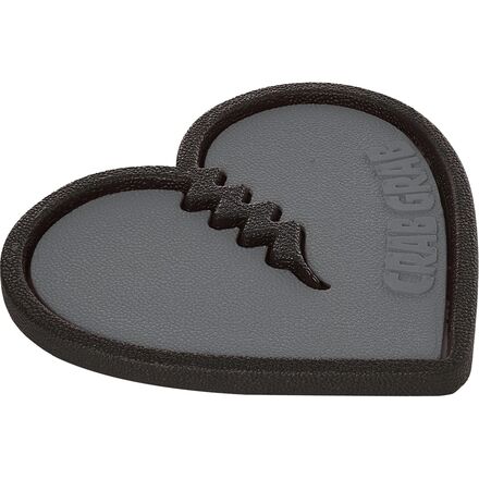 Mega Heart Traction Pad