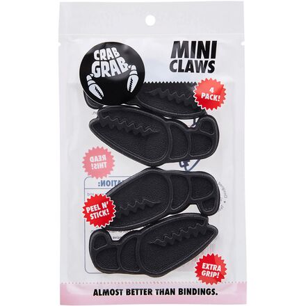 Crab Grab - Mini Claws Traction Pad