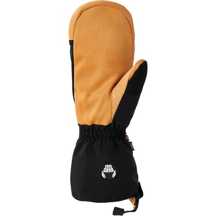 Crab Grab - Cinch Mitten - Men's