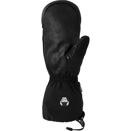 Crab Grab - Cinch Mitten - Men's