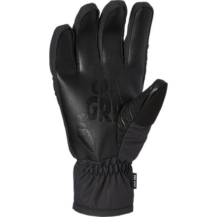 Crab Grab - The Five Glove - Men's