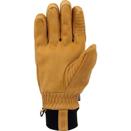 Crab Grab - Chop Glove