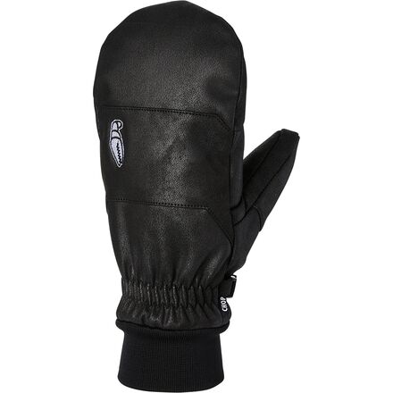 Chop Mitten