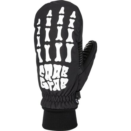 Slap Mitten