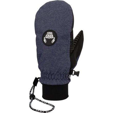 Slap Mitten