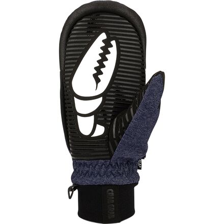 Crab Grab - Slap Mitten