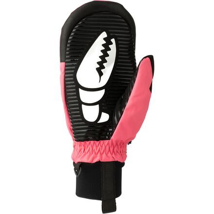 Crab Grab - Slap Mitten