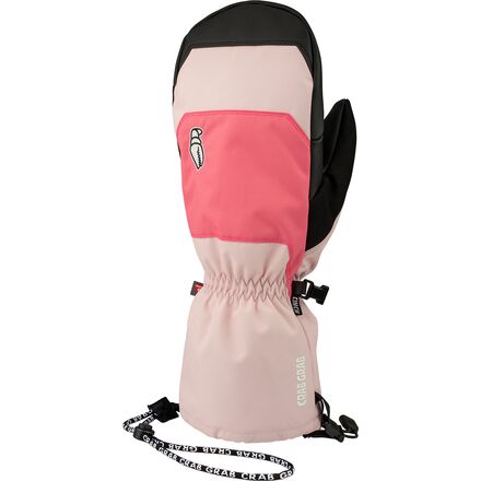 Crab Grab - Cinch Mitten