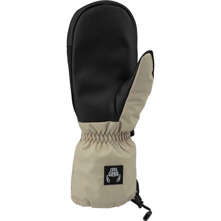 Crab Grab - Cinch Mitten