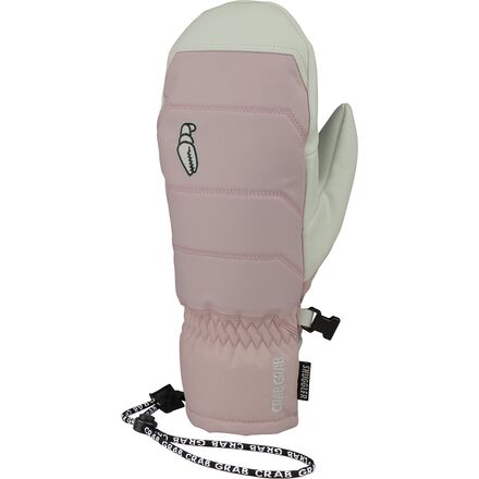 Snuggler Mitten - Women's