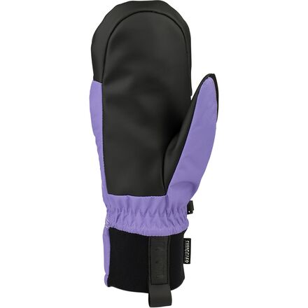 Crab Grab - Snuggler Mitten - Women's