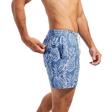 Chubbies - The Thigh-napples 5.5in Stretch Swim Trunk - Men's
