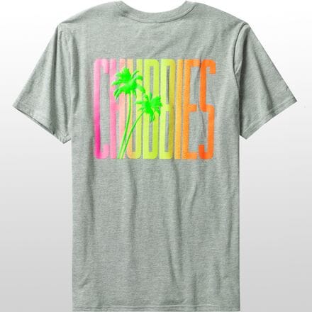 Chubbies - The Shady Palm T-Shirt - Men's