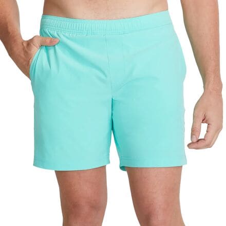 Chubbies - Compression Lined Sport 7in Short - Men's - The Aquacizers