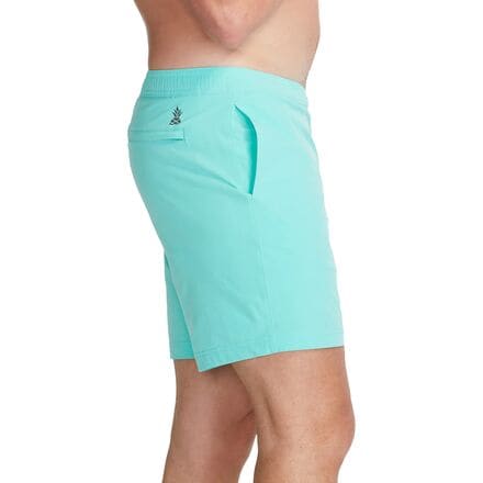 Chubbies - Compression Lined Sport 7in Short - Men's