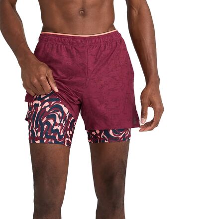 Chubbies - Ultimate Training Shorts 5.5in - Men's - The Lava Lifts