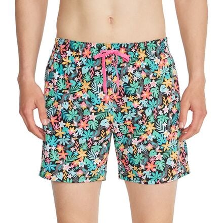 Chubbies - Classic Lined 5.5in Swim Trunk - Men's - The Bloomerangs