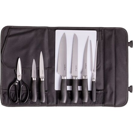 9 Piece Professional Knife Set