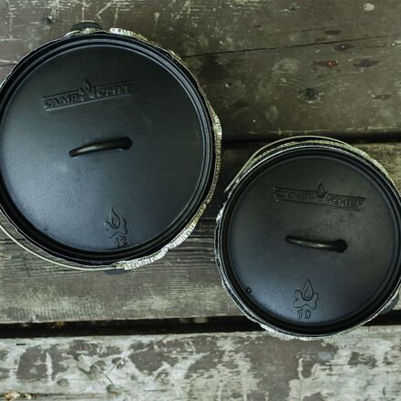 Camp Chef - Disposable Dutch Oven Liners - 3-Pack