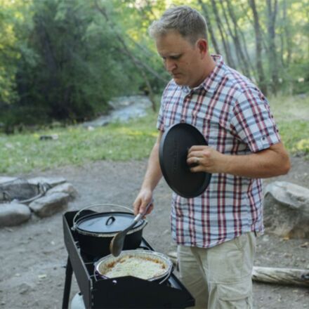 Camp Chef - Disposable Dutch Oven Liners - 3-Pack