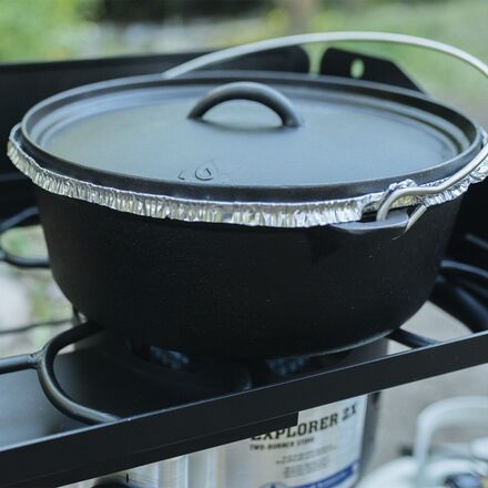 Camp Chef - Disposable Dutch Oven Liners - 3-Pack